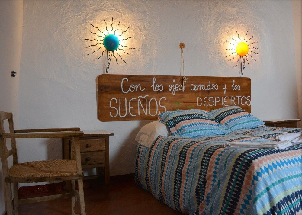 La Carrihuela
