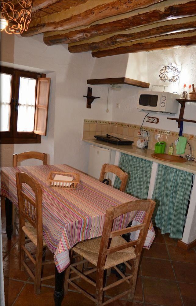 La Carrihuela