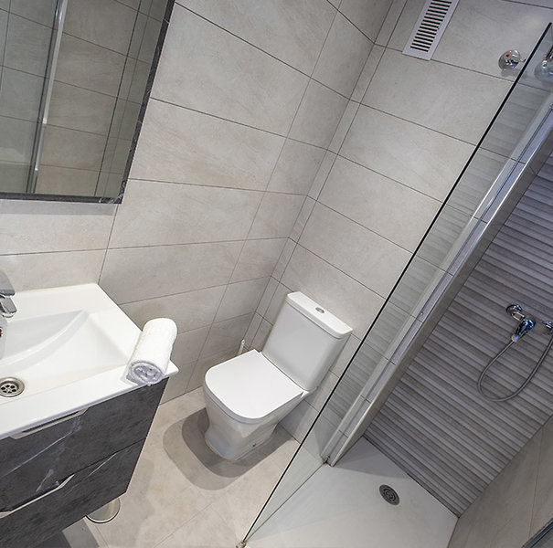 Apartamentos BCL Playa Albir