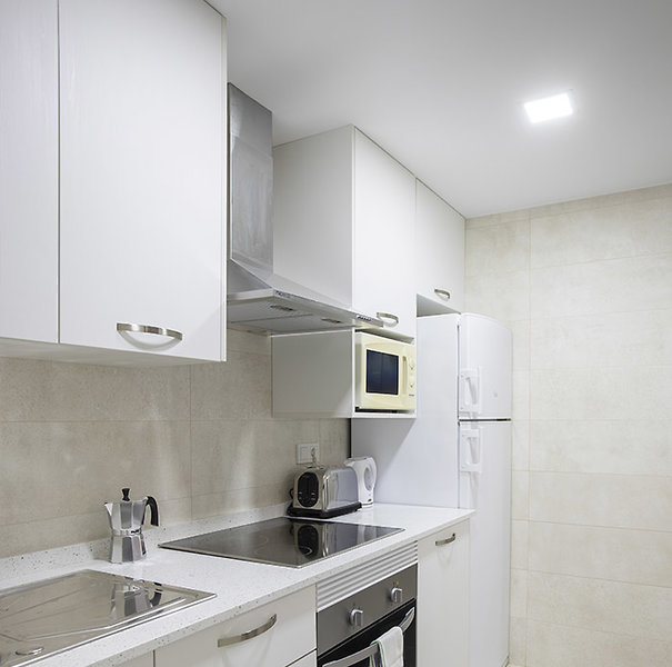 Apartamentos BCL Playa Albir