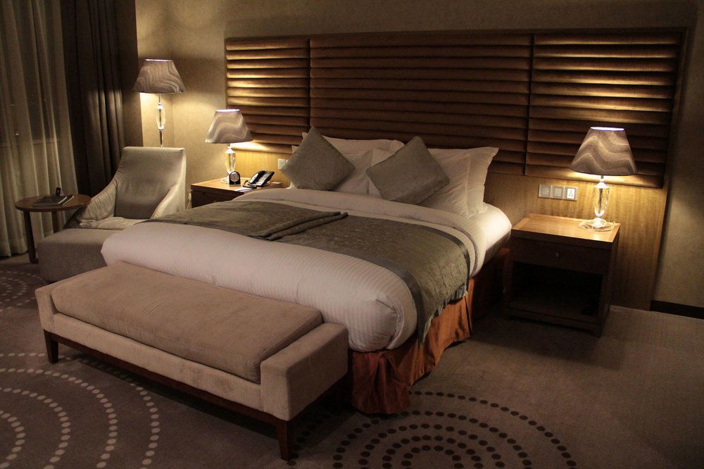 Fleuve Congo Hotel By Blazon Hotels