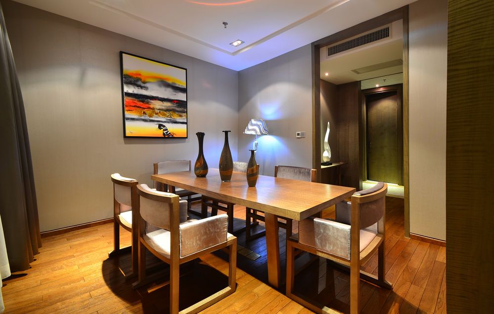 Fleuve Congo Hotel By Blazon Hotels