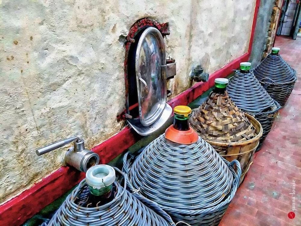Tenuta Il Tresto