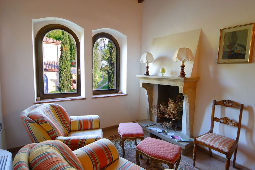 Tenuta Il Tresto