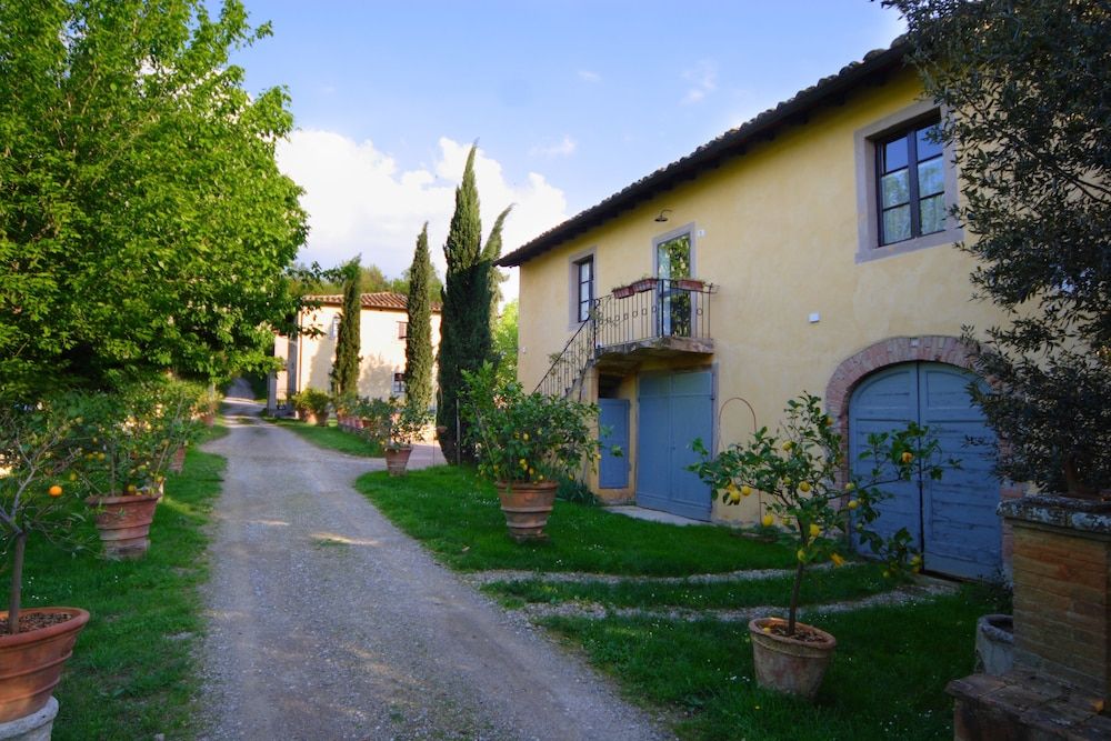 Tenuta Il Tresto