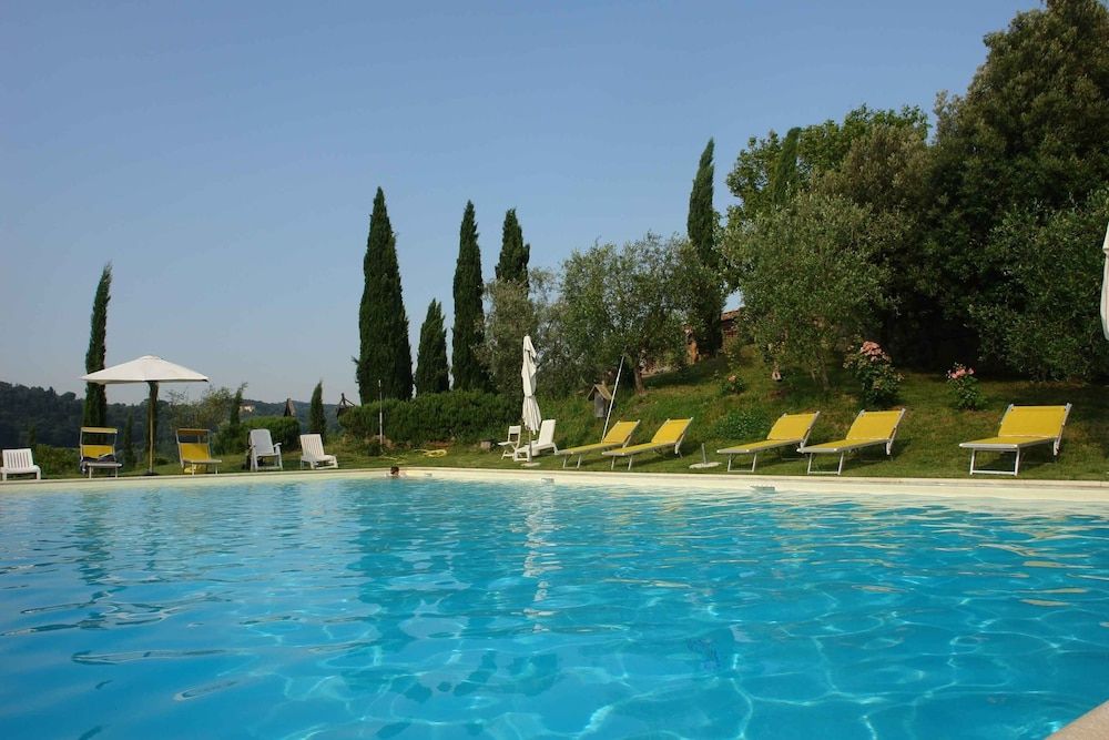 Tenuta Il Tresto