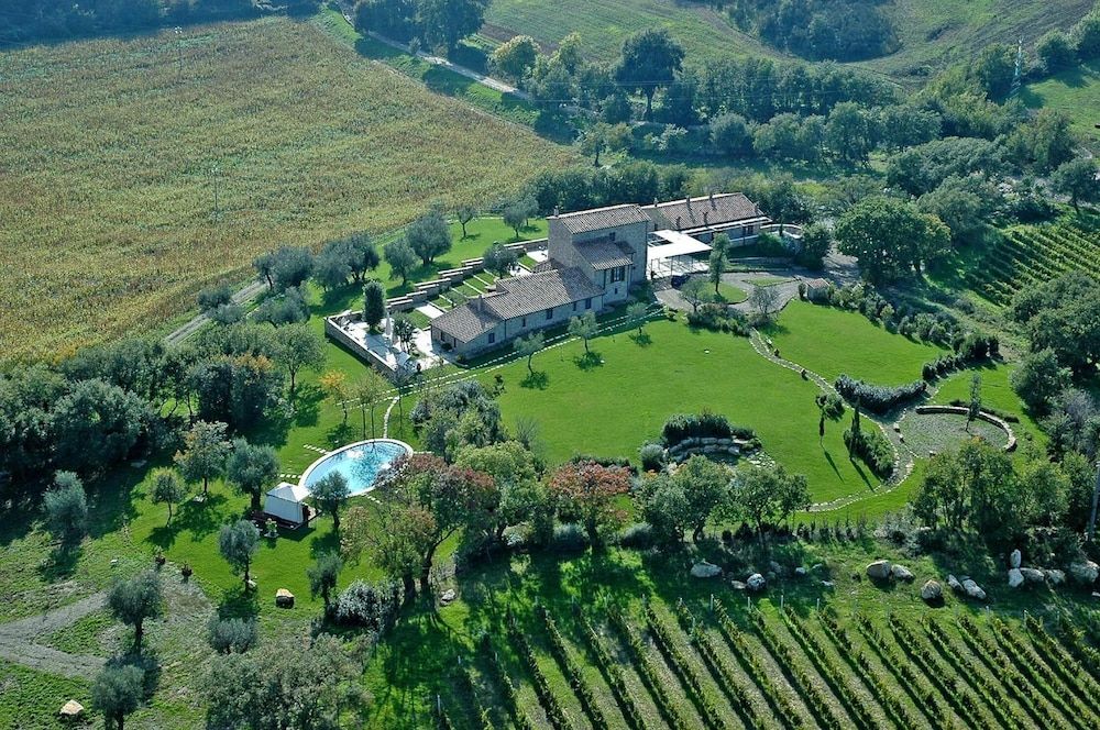 Fattoria Pianetti