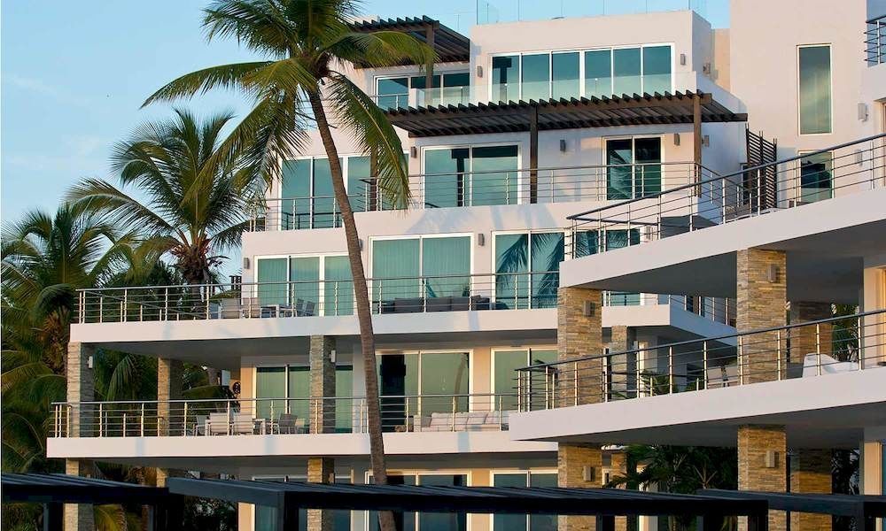 The Ocean Club, a Luxury Collection Resort, Costa Norte