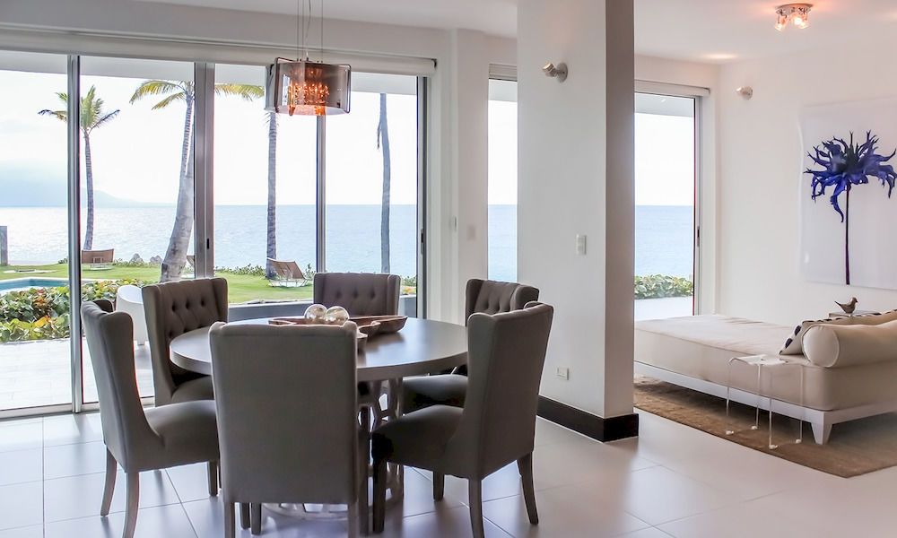 The Ocean Club, a Luxury Collection Resort, Costa Norte