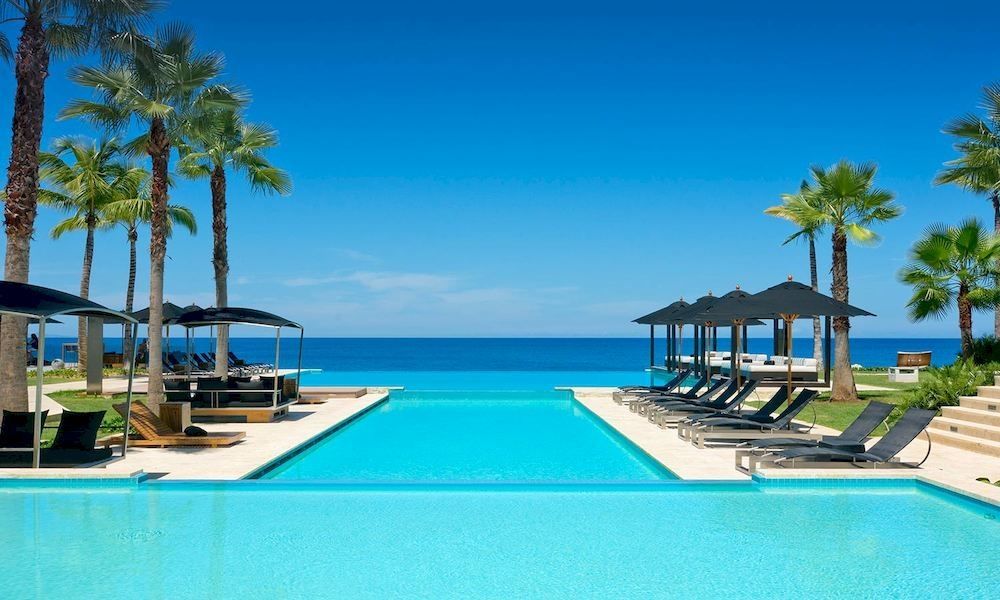 The Ocean Club, a Luxury Collection Resort, Costa Norte