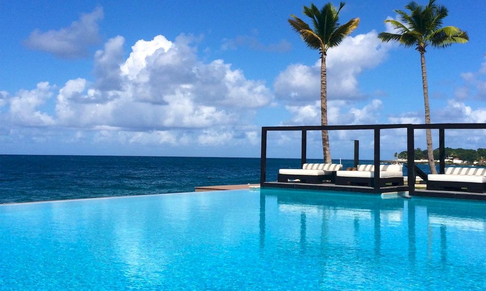 The Ocean Club, a Luxury Collection Resort, Costa Norte