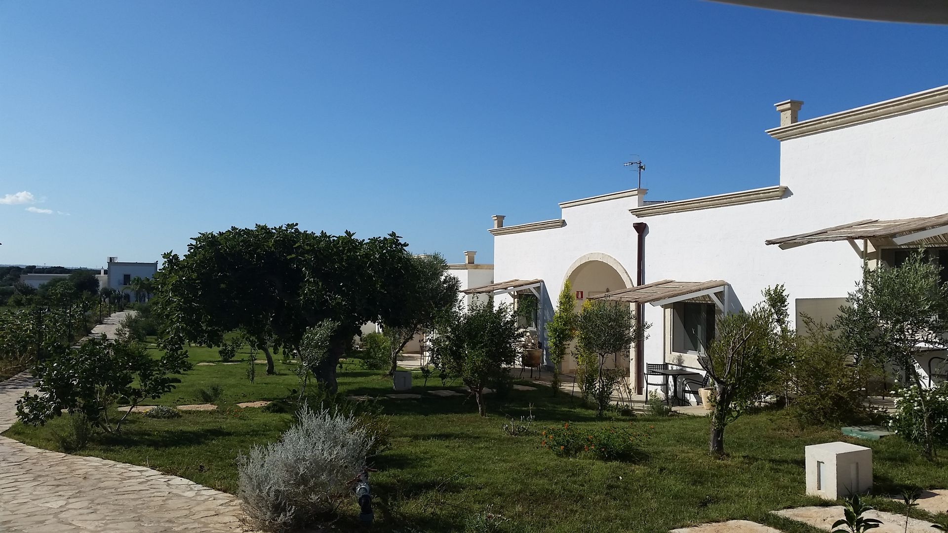 Masseria Casale del Murgese