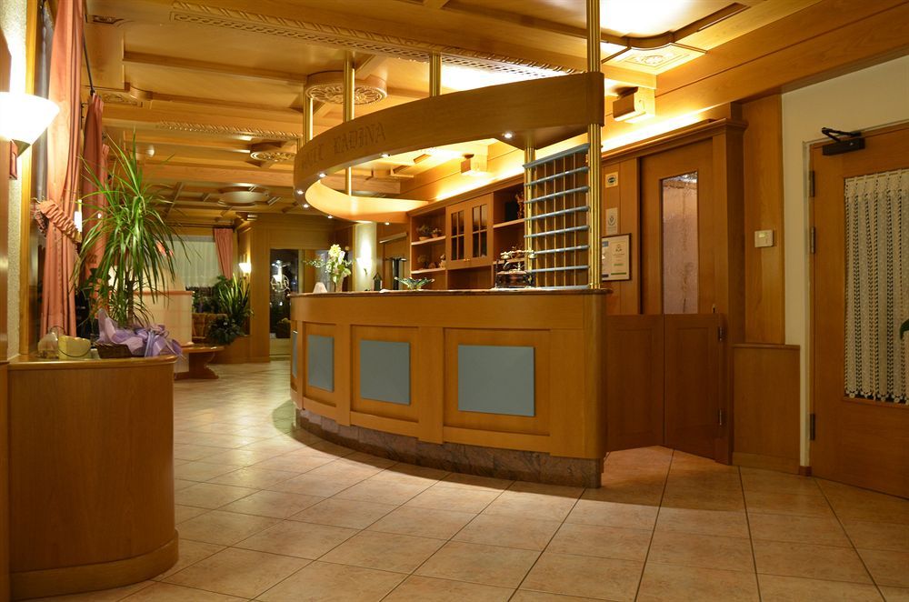 Hotel Ladina