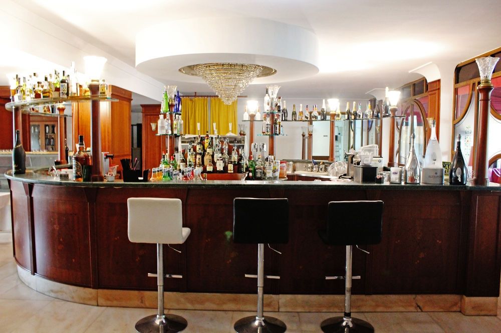 Hotel Imperiale