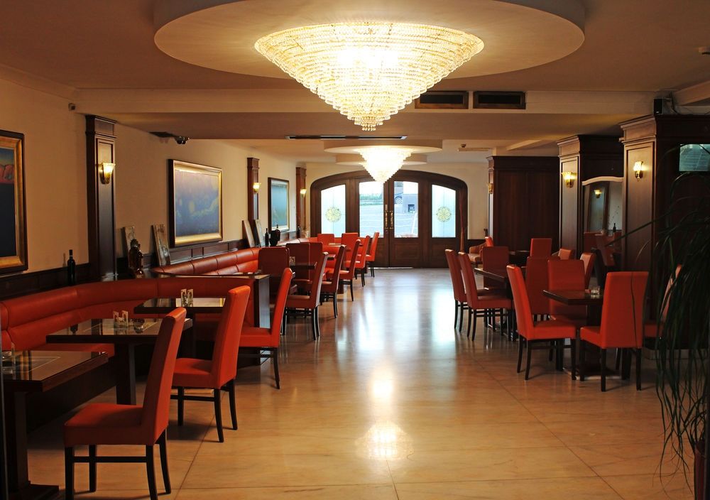 Hotel Imperiale