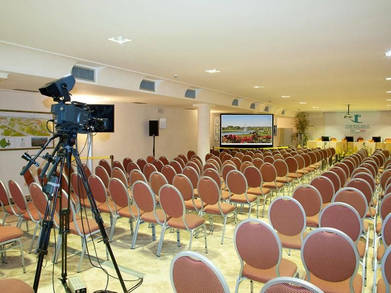 Chervò Golf Hotel Spa & Resort San Vigilio - Apartments