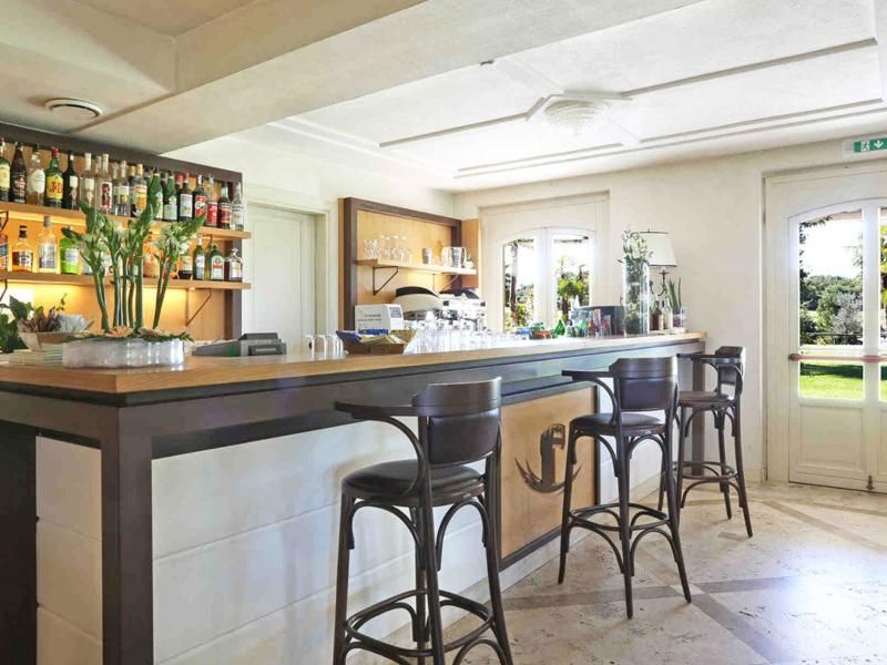 Chervò Golf Hotel Spa & Resort San Vigilio - Apartments
