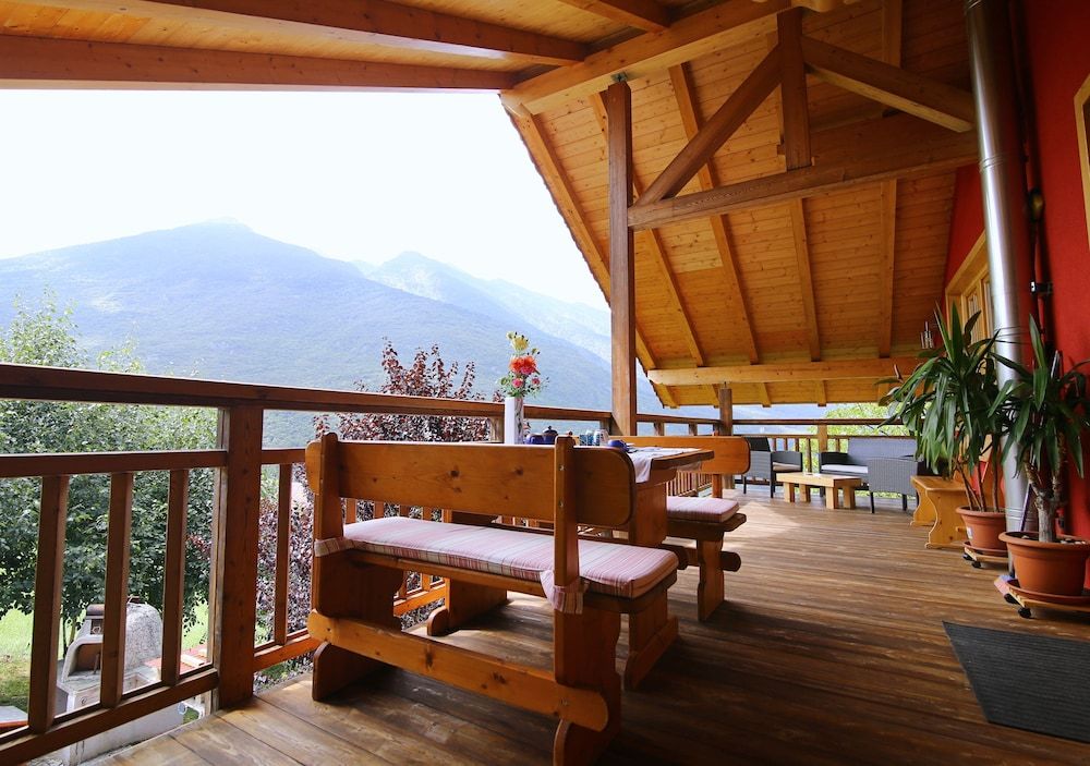 Activity B&B