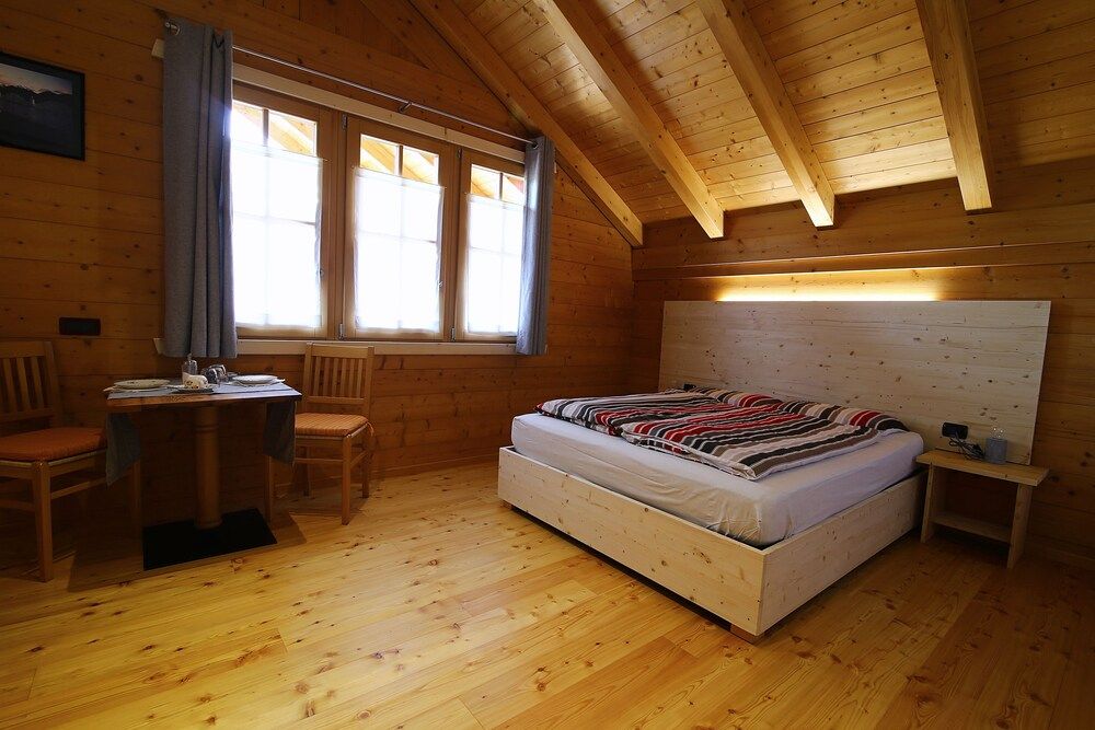Activity B&B
