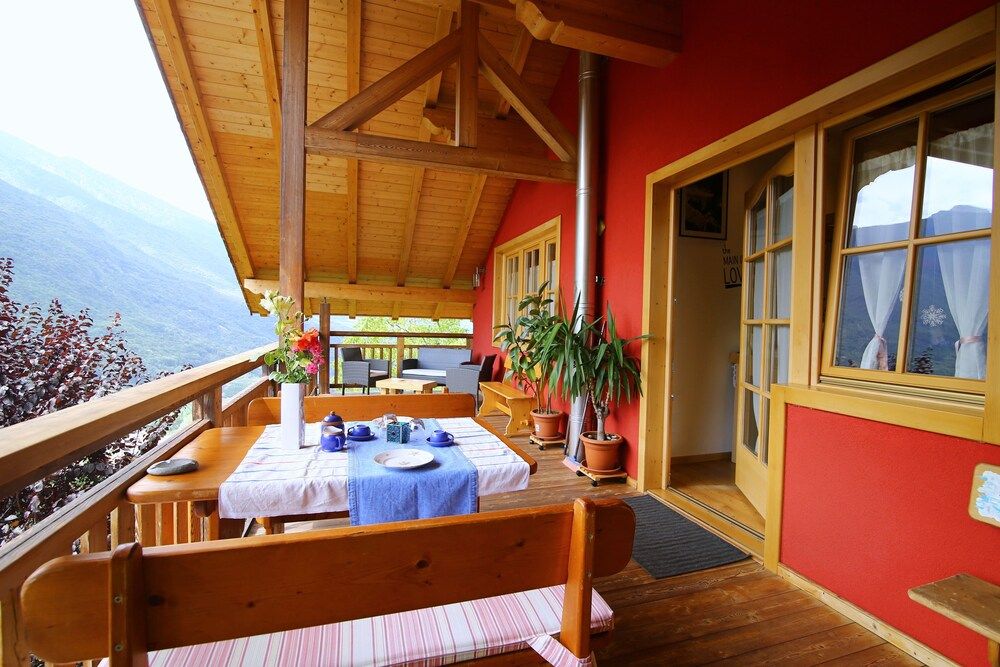 Activity B&B