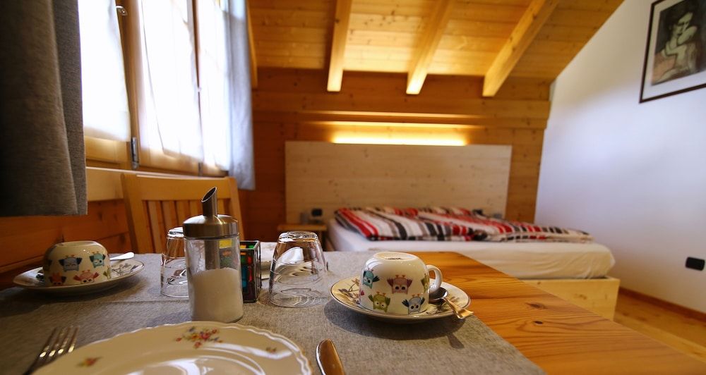Activity B&B