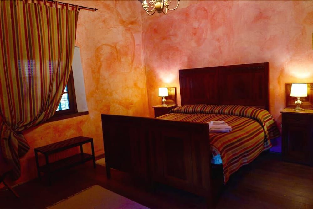Barco Mediceo B&B In Toscana