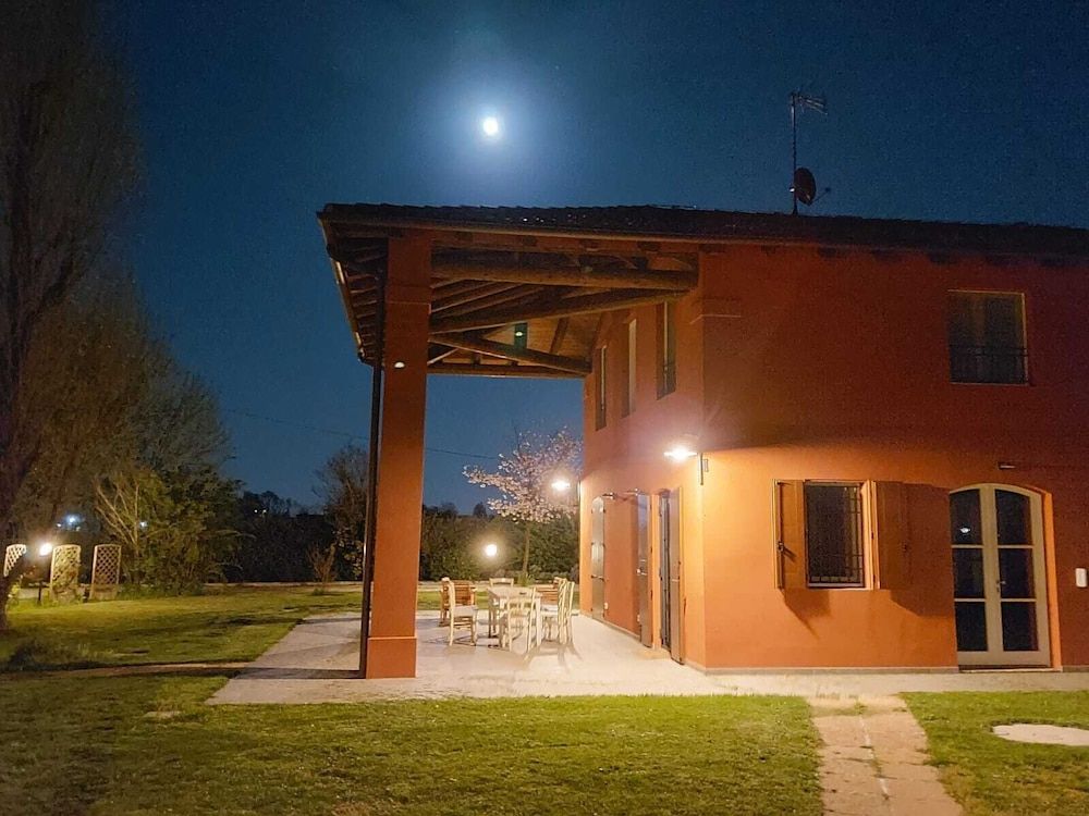 B&B Santa Maria Di Lorgana