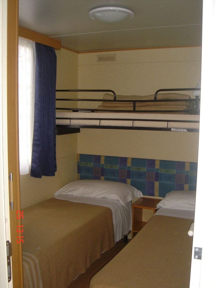 Camping Internazionale Castelfusano