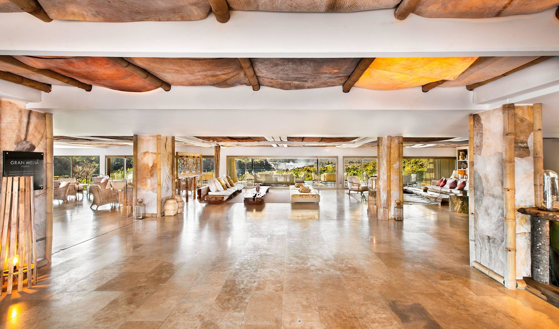 Gran Meliá Iguazú