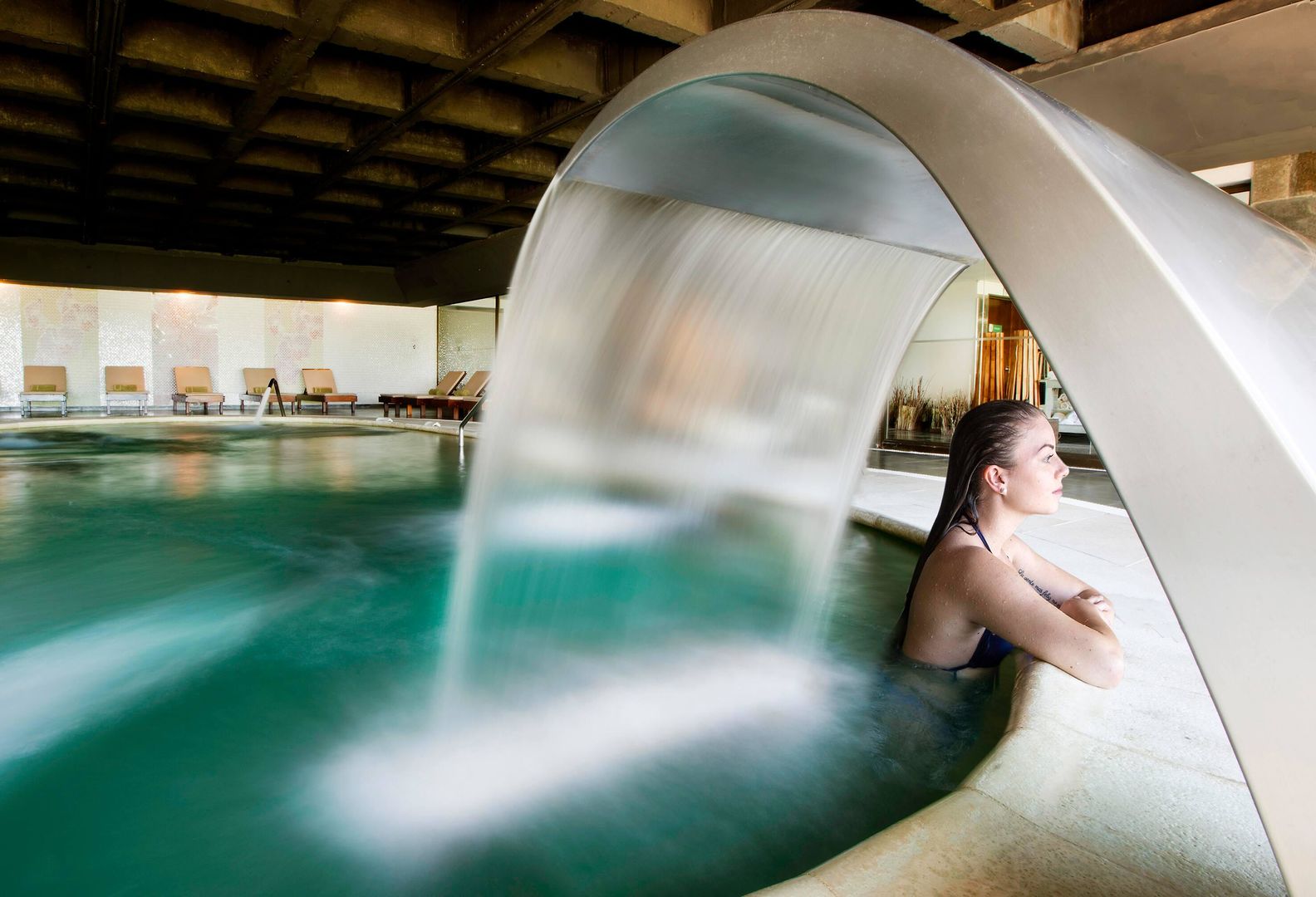 Gran Meliá Iguazú