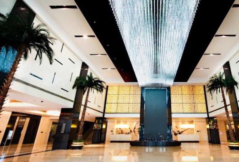 Pullman Guiyang