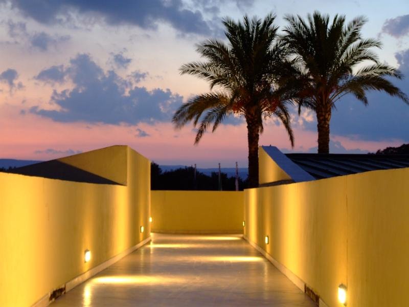 VOI Arenella Resort