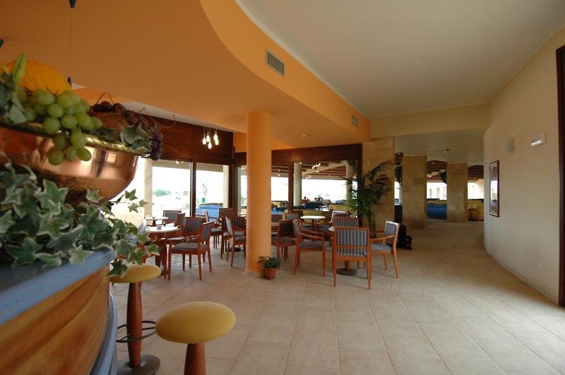 VOI Arenella Resort