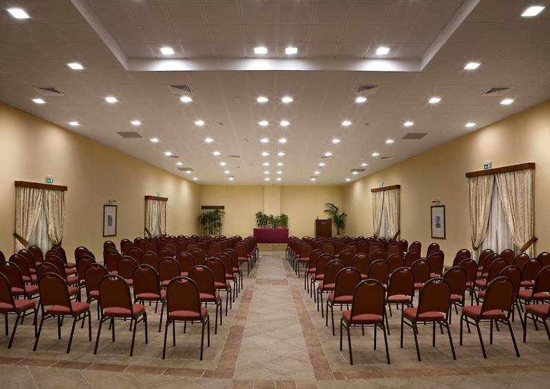 VOI Arenella Resort