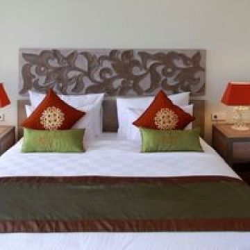 Kampoeng Villa