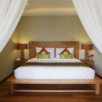 Kampoeng Villa