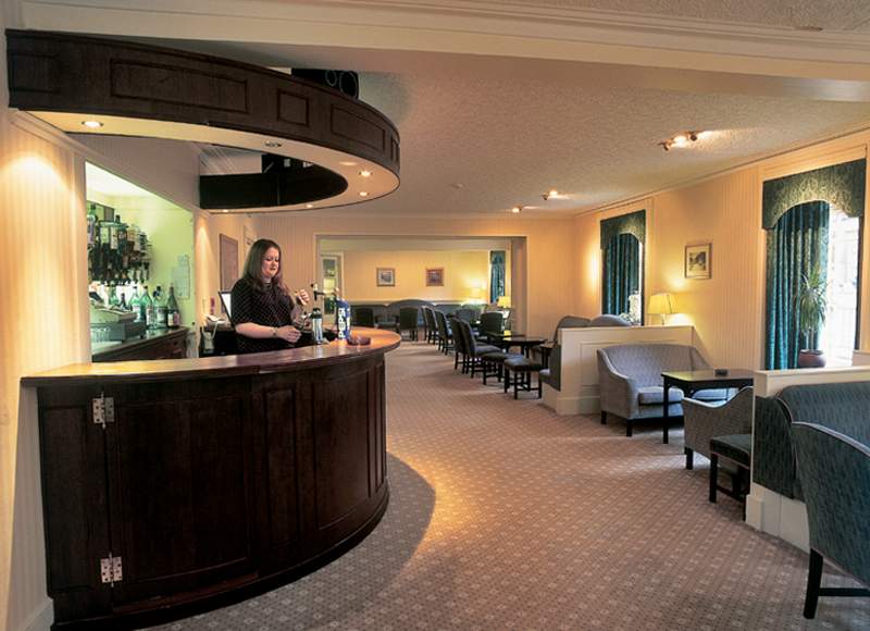 Muthu Royal Thurso Hotel