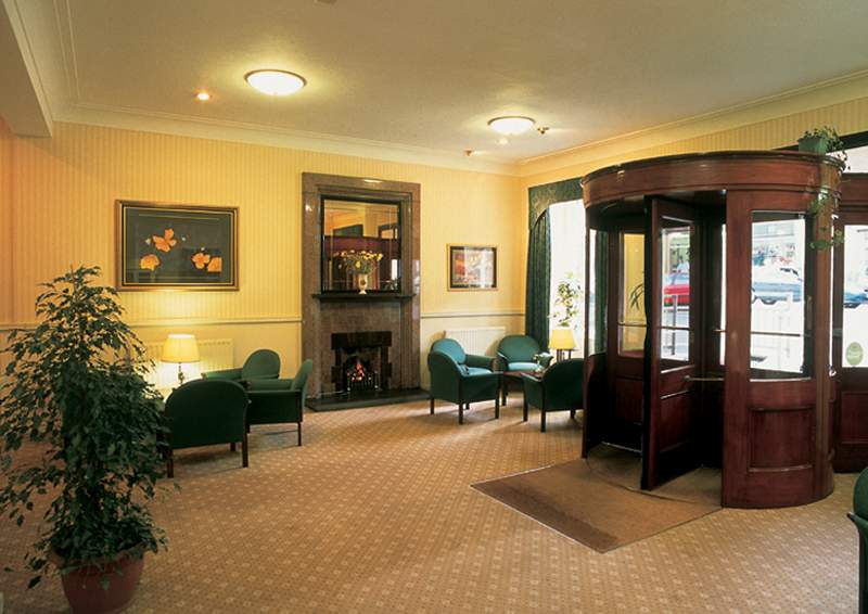 Muthu Royal Thurso Hotel