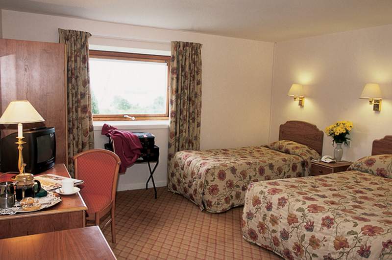 Muthu Royal Thurso Hotel