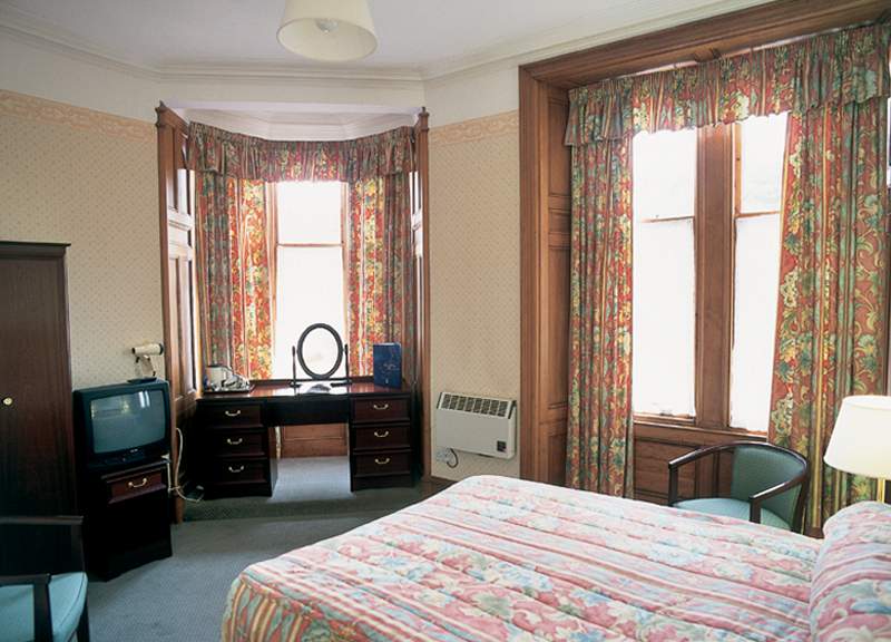 Muthu Royal Thurso Hotel
