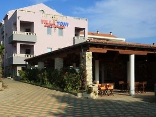 Villa Toni