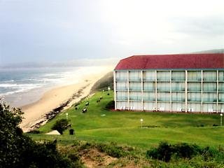 Wilderness Beach Hotel