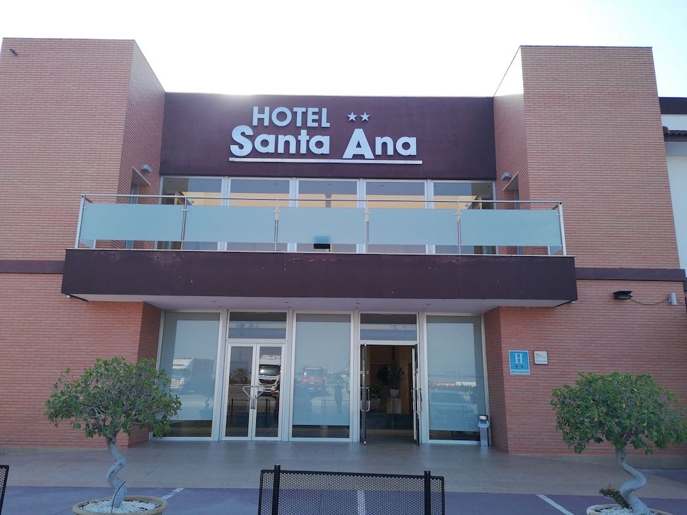Santa Ana