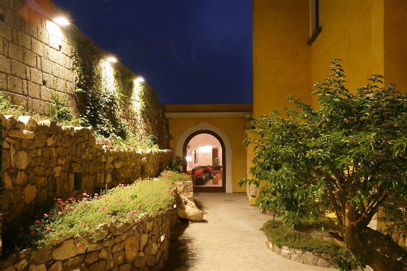 Torre Barbara