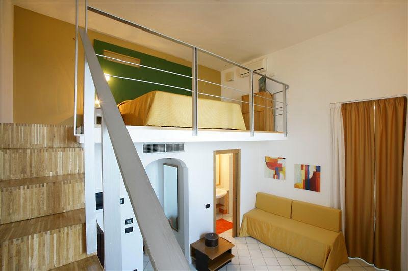Torre Barbara