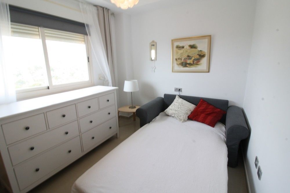Apartamento Luz de Calpe - Costa Calpe