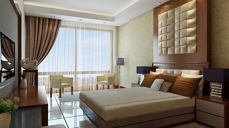 Kin Plaza Arjaan by Rotana