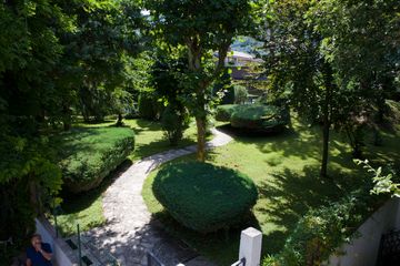 Green Park Madama