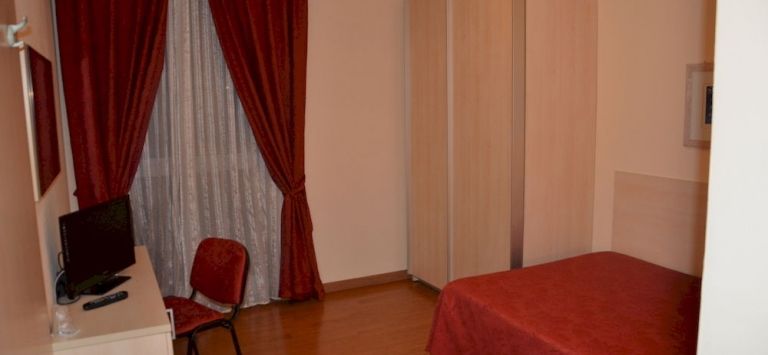 Break House Hotel