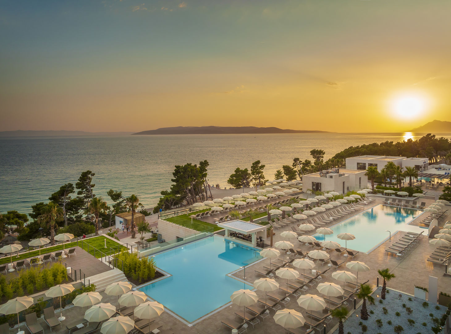 Aminess Laurel Khalani Hotel